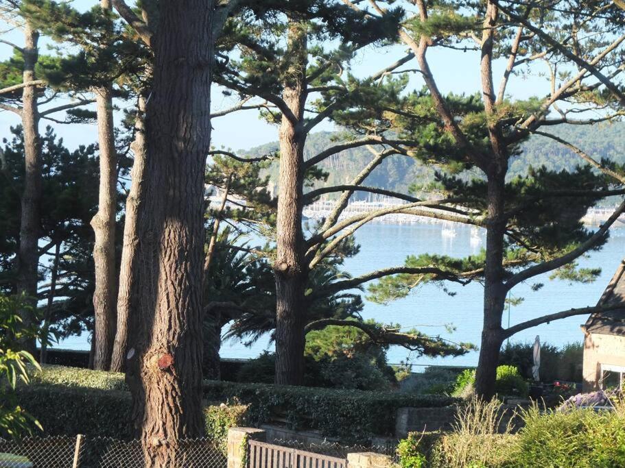 Maison Lumineuse 2Mn Plage Et Village De Morgat 卡松 外观 照片
