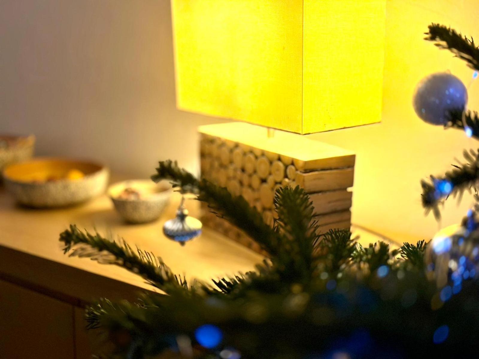 Maison Lumineuse 2Mn Plage Et Village De Morgat 卡松 外观 照片